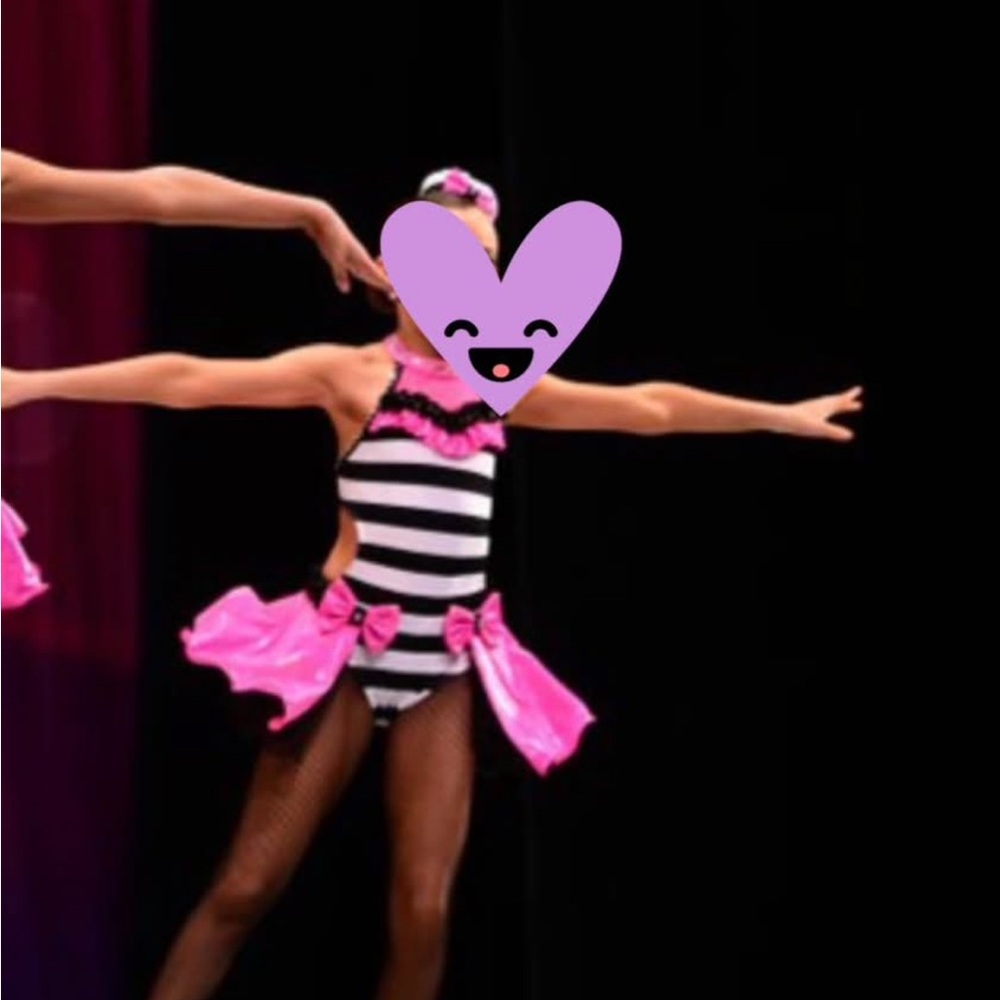 Dance Costume